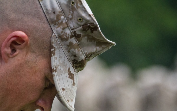 ‘Hell in a Helmet’ battalion changes commander