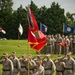 ‘Hell in a Helmet’ battalion changes commander