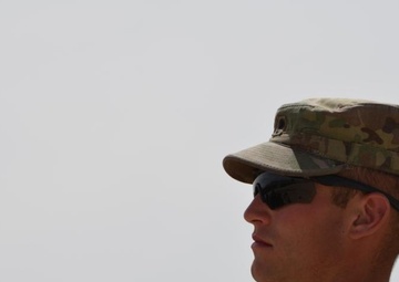The Army is more than a job it’s a lifestyle
