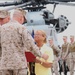 42 Years, 11 months, 1 Day: Col Steele bids farewell to the Corps