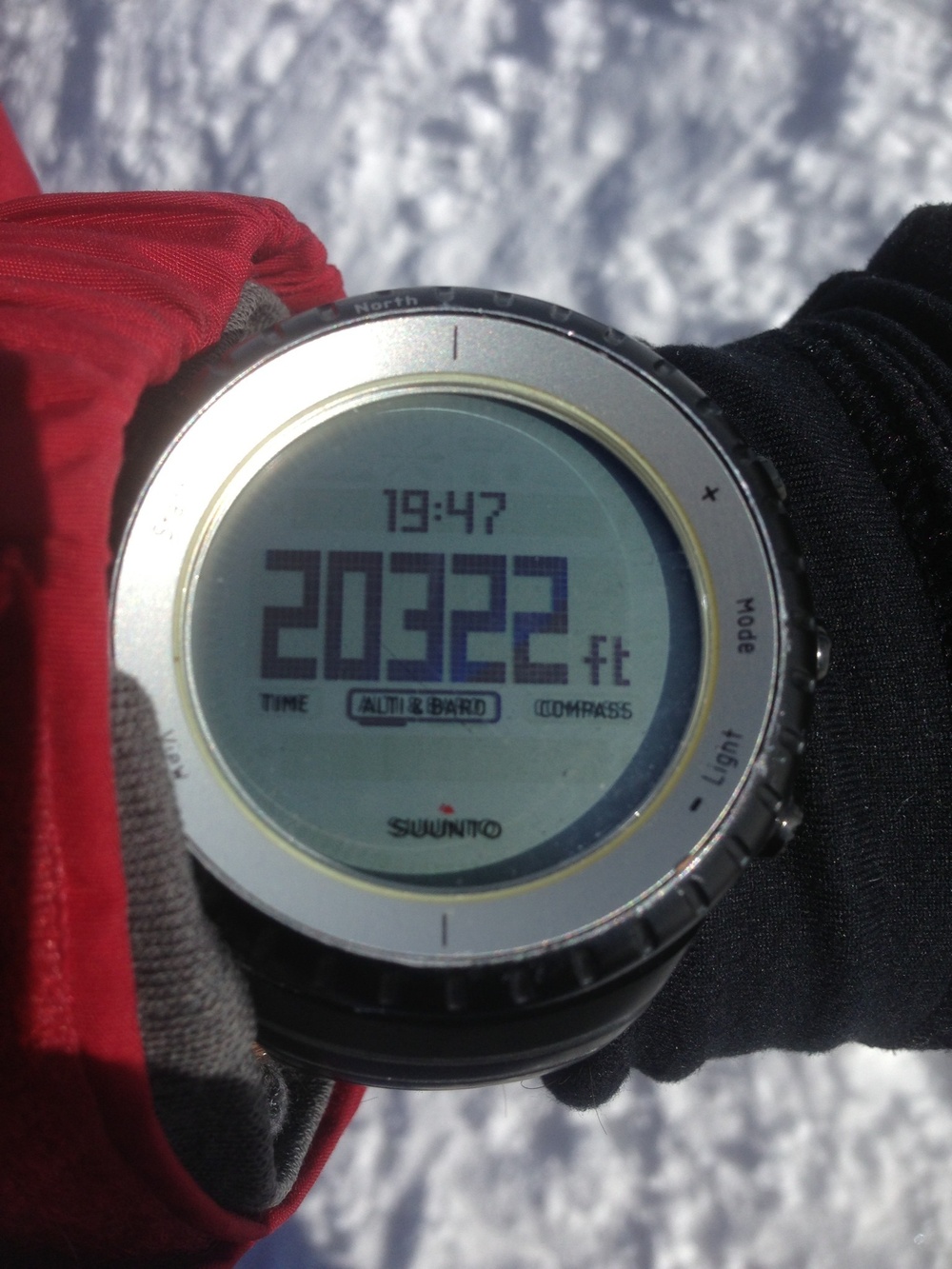 USARAK Denali climber profile: Staff Sgt. Zachery McGee