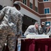 FORSCOM/USARC celebrate the Army's 238th birthday