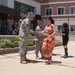 FORSCOM/USARC celebrate the Army's 238th birthday