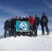 US Army Alaska soldiers reach new heights