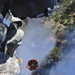 Black Forest wildfire