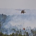 Black Forest wildfire