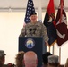 Fort Campbell breaks ground for new injury center