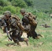 Thai, U.S. Marines conduct amphibious raid during CARAT Thailand 2013
