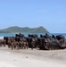 Thai, U.S. Marines conduct amphibious raid during CARAT Thailand 2013