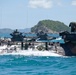 Thai, U.S. Marines conduct amphibious raid during CARAT Thailand 2013