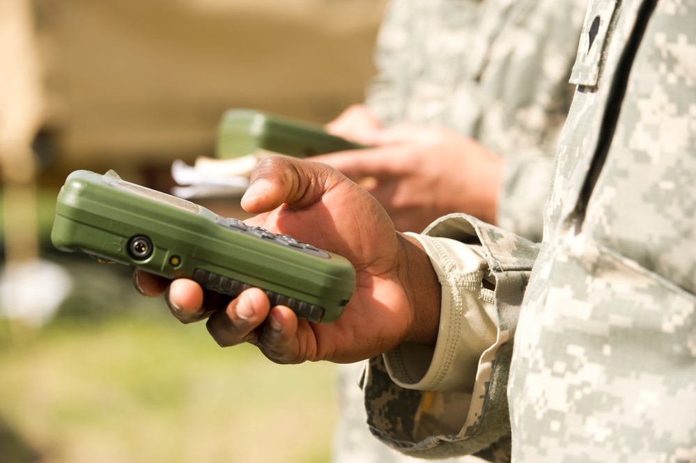 Utah National Guard Annual Training