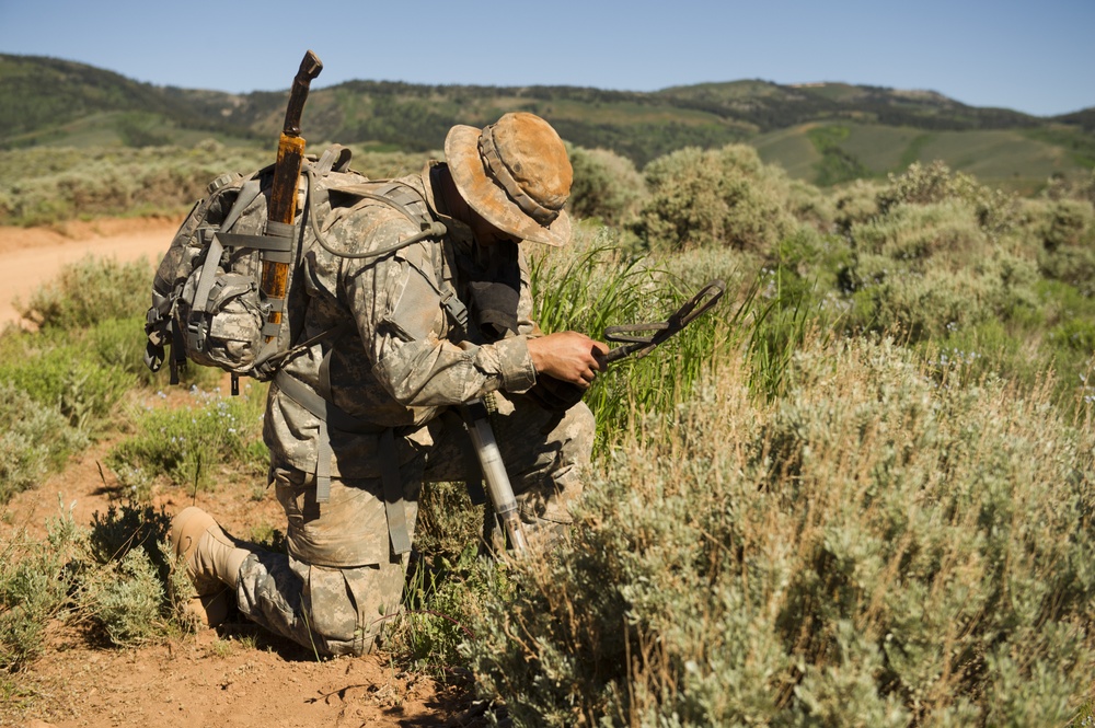 DVIDS Images Utah National Guard Annual Training [Image 29 of 37]