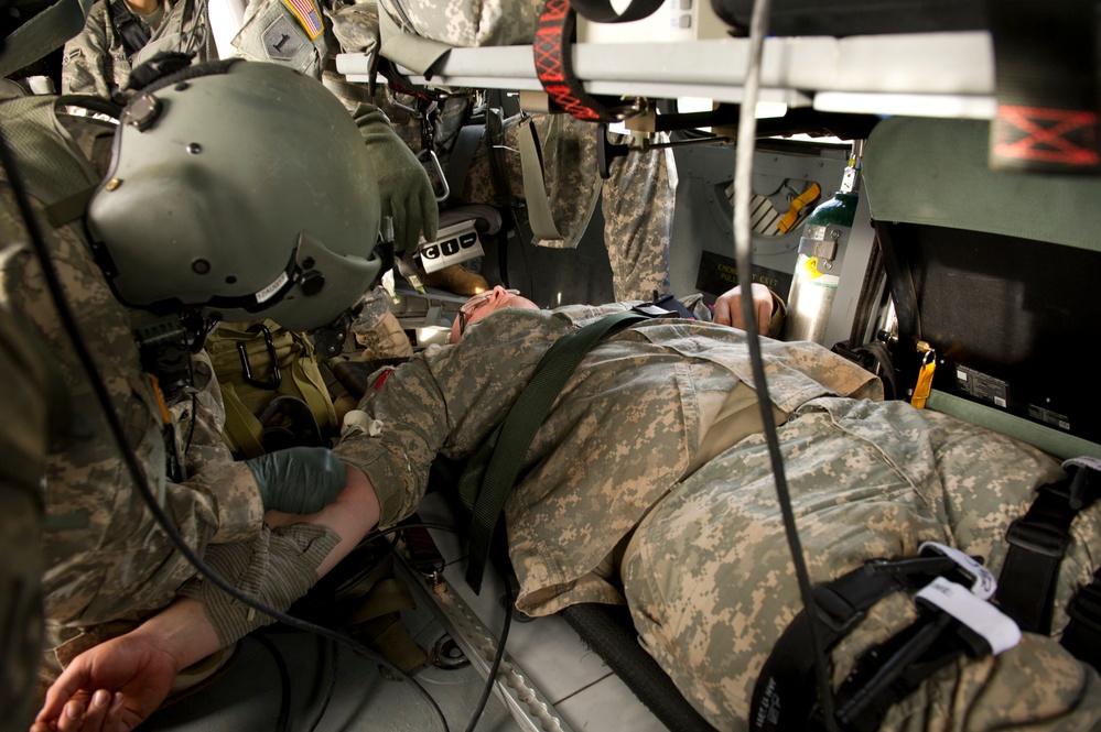 Utah National Guard Annual Training