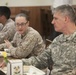 Gen. David Rodriguez visits Special-Purpose MAGTF Africa