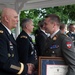 Army War College class of 2013 graduation