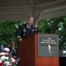 Army War College class of 2013 graduation