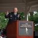 Army War College class of 2013 graduation