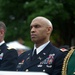 Army War College class of 2013 graduation
