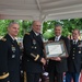 Army War College class of 2013 graduation