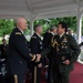 Army War College class of 2013 graduation
