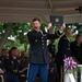 Army War College class of 2013 graduation