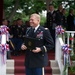 Army War College class of 2013 graduation