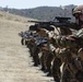 Marines give New Zealanders house-to-house combat training