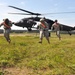 18th CSSB sling load training