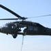18th CSSB sling load training