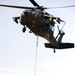18th CSSB sling load training