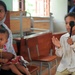PACANGEL 13-3 shares gift of sight in Vietnam