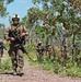 MRF-D Marines and Australian soldiers train for two weeks at Mount Bundey