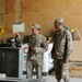 63rd Ordnance Co. Supports the Warfighters