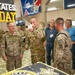 Deployed soldiers celebrate 238th Army Birthday