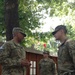 ISAF CSM to bid farewell but not goodbye