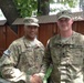 ISAF CSM bids farewell but not goodbye
