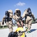 22nd MEU CBRN practices hazmat procedures