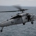 13th MEU Conducts Flight Ops Aboard USS Boxer