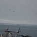 13th MEU Conducts Flight Ops on USS Boxer