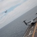 13th MEU Conducts Flight Ops Aboard USS Boxer