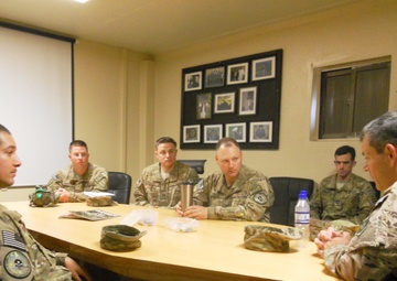 9th Air &amp; Space Expeditionary Task Force