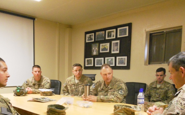 9th Air &amp; Space Expeditionary Task Force