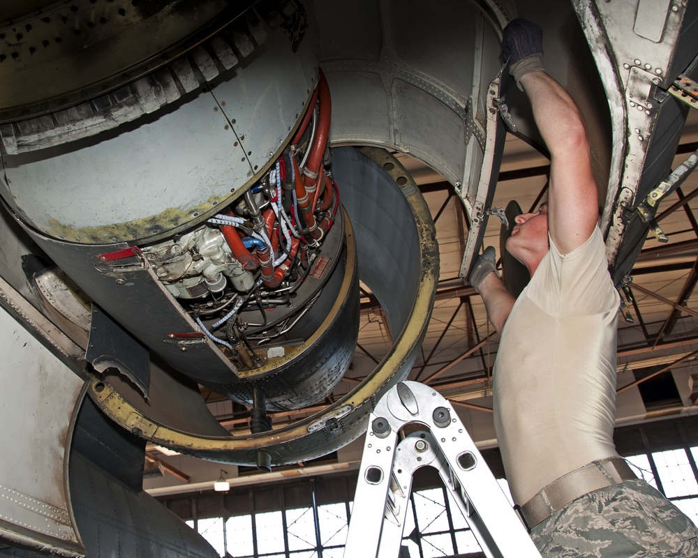 362nd Training Squadron, A-10 Crew Chief Course