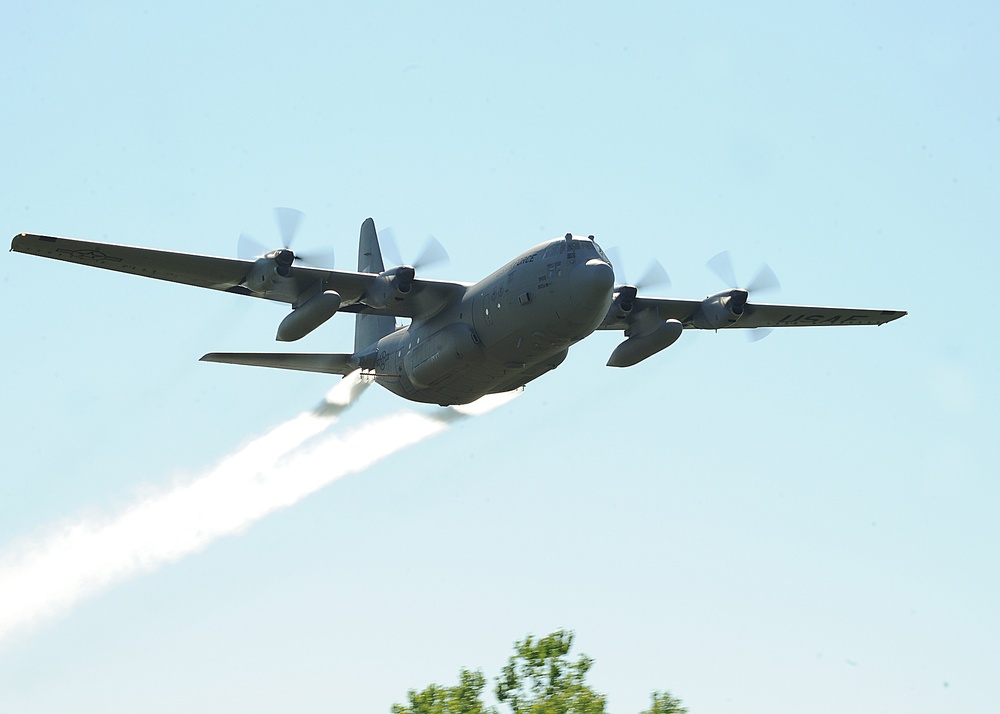 Grand Forks AFB June 14, 2013