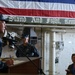 USS Green Bay holds change of command