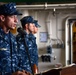 USS Green Bay holds change of command