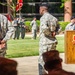 Engineer regiment welcomes new NCO at Fort Leonard Wood