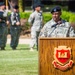 Engineer regiment welcomes new NCO at Fort Leonard Wood