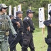 Inter-Agency Task Force Tecun Uman, Guatemala