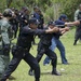 Inter-Agency Task Force Tecun Uman, Guatemala